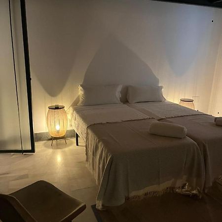 Urban Center Matahacas Sevilla מראה חיצוני תמונה