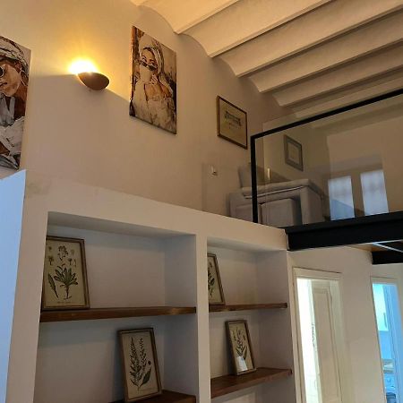 Urban Center Matahacas Sevilla מראה חיצוני תמונה