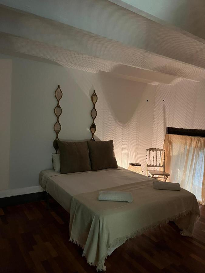 Urban Center Matahacas Sevilla מראה חיצוני תמונה