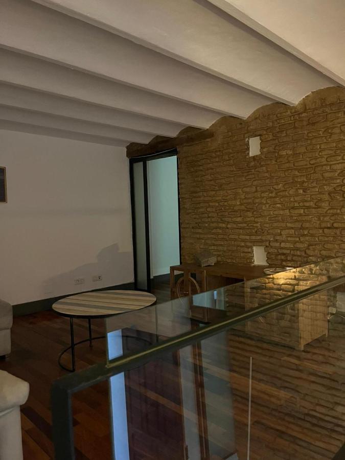Urban Center Matahacas Sevilla מראה חיצוני תמונה