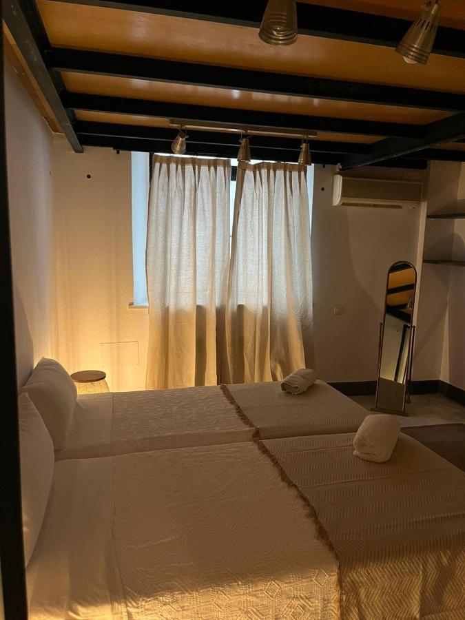 Urban Center Matahacas Sevilla מראה חיצוני תמונה
