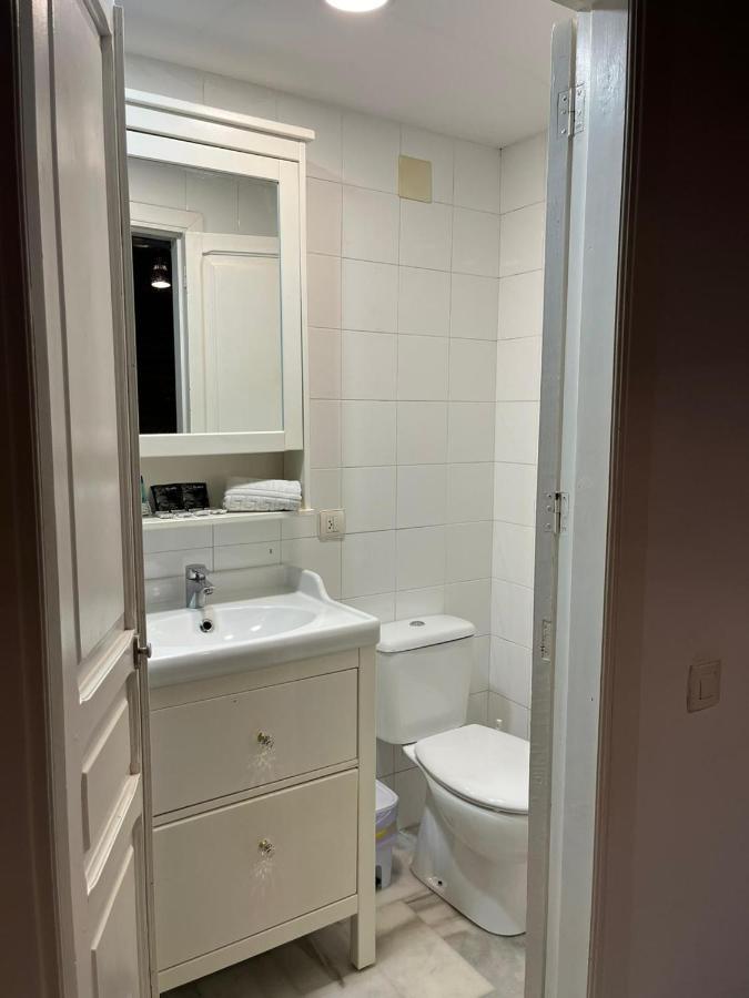 Urban Center Matahacas Sevilla מראה חיצוני תמונה
