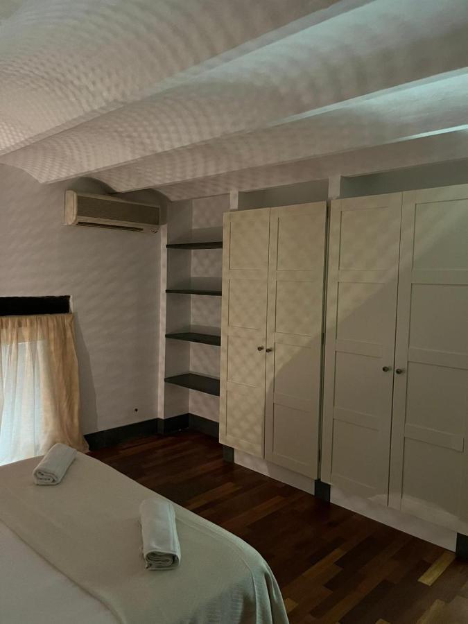 Urban Center Matahacas Sevilla מראה חיצוני תמונה