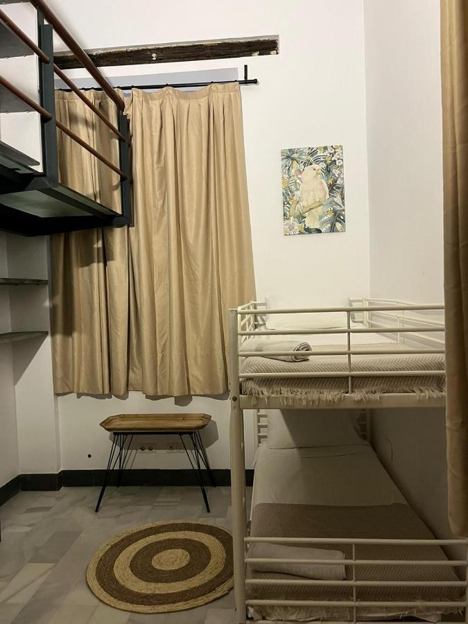 Urban Center Matahacas Sevilla מראה חיצוני תמונה