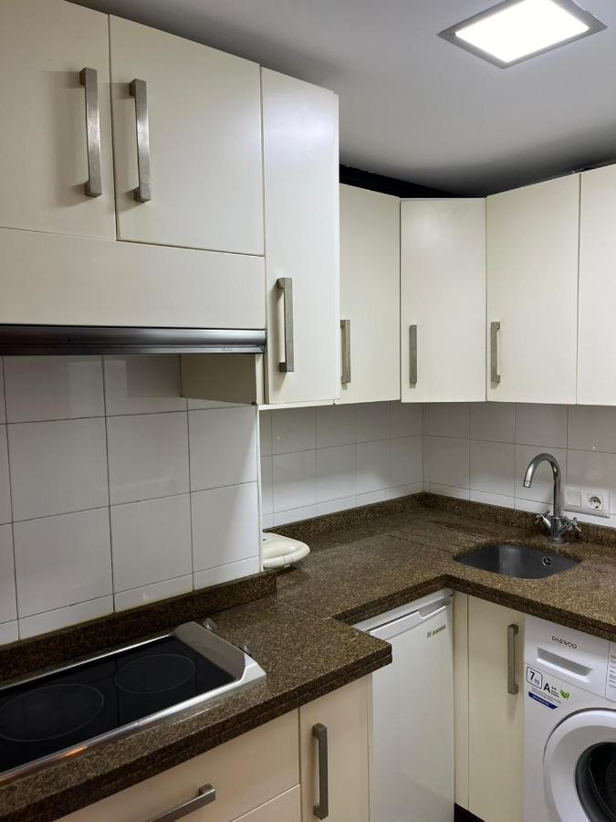 Urban Center Matahacas Sevilla מראה חיצוני תמונה